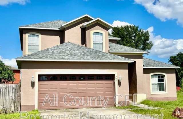 705 Fulmar Court