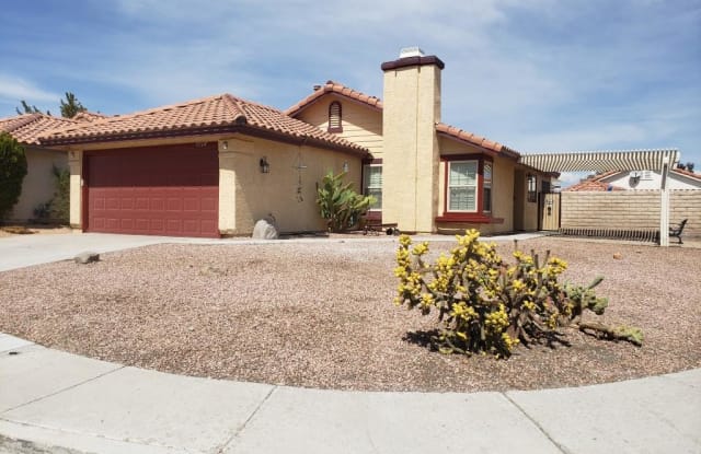 7706 Cobden Ct - 7706 Cobden Court, Spring Valley, NV 89147