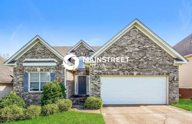 1117 Alden Glen Drive