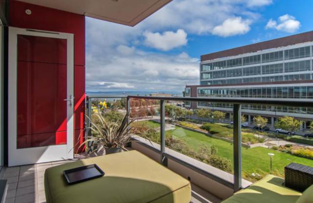 330 Mission Bay Boulevard North