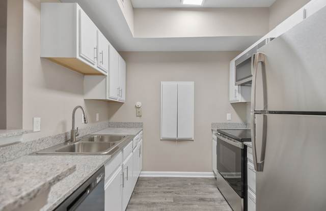 Parham Pointe
