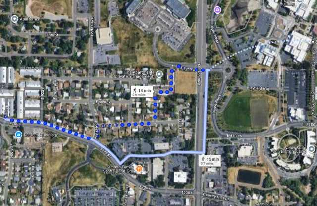 4080 South 875 East #59