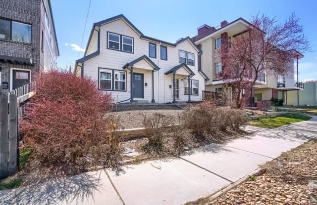 2830 W 24th Ave - 2830 West 24th Avenue, Denver, CO 80211