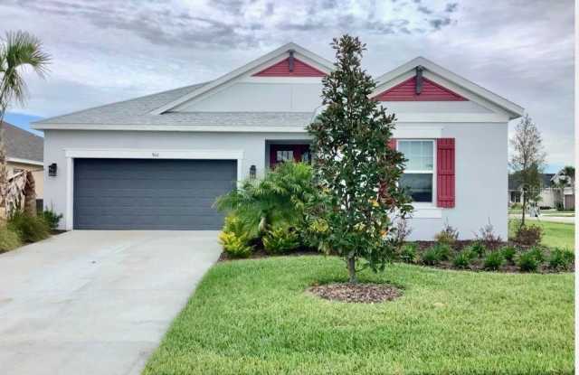 Photo of 901 SABAL BREEZE LANE