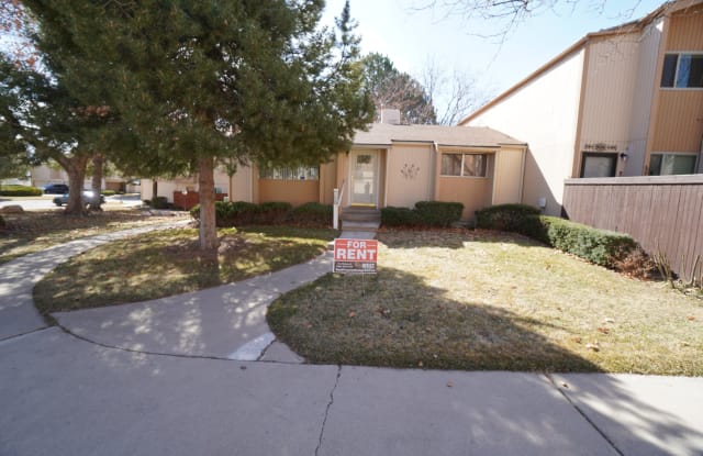 1644 E 800 S Apt A - 1644 East 800 South, Clearfield, UT 84015