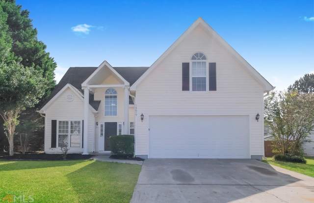 10679 Paladin Drive - 10679 Paladin Drive, Clayton County, GA 30228