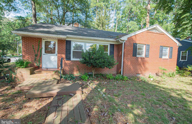 701 RICHWIL DR - 701 Richwil Drive, Salisbury, MD 21804