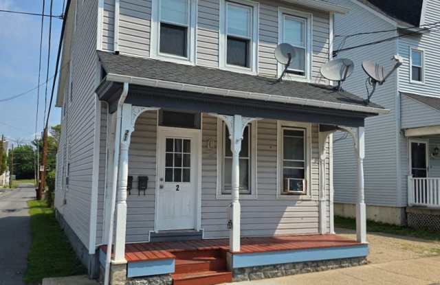 21 East Ettwein Street2nd Fl