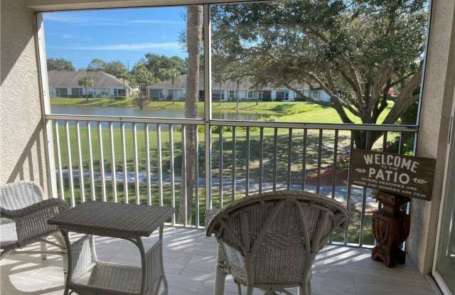 Photo of 20691 Country Creek Drive unit: 1326