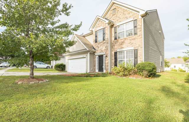 Spacious 4 bedroom, 2.5 bath Home Coming Available Soon