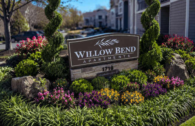 Willow Bend Apartments