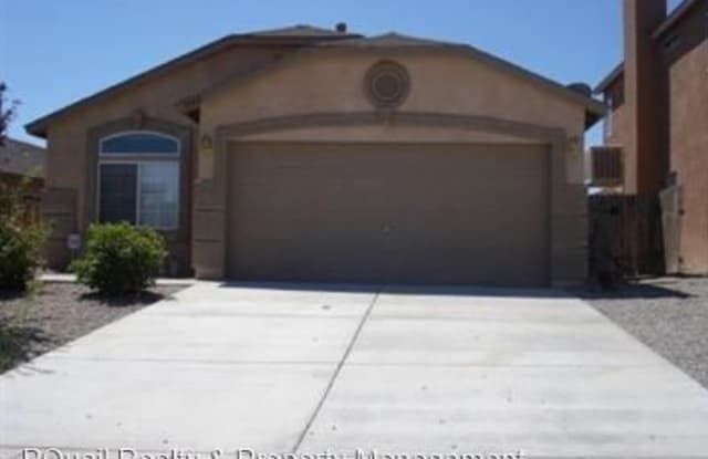 7140 Labrador Dr. NE - 7140 Labrador Drive Northeast, Rio Rancho, NM 87144