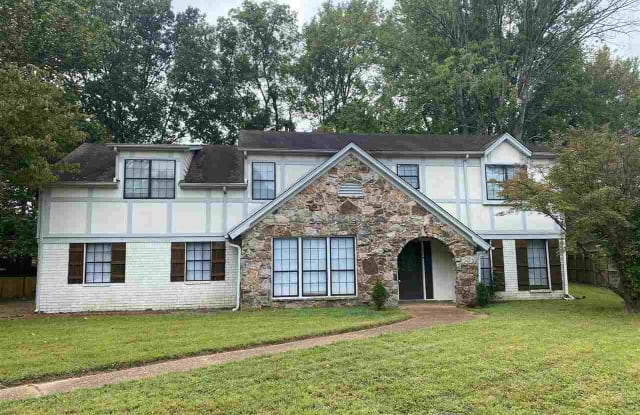 8817 TOTTENHAM - 8817 Tottenham Cove, Germantown, TN 38139