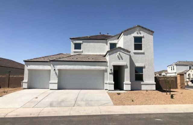 3702 N 307TH Drive