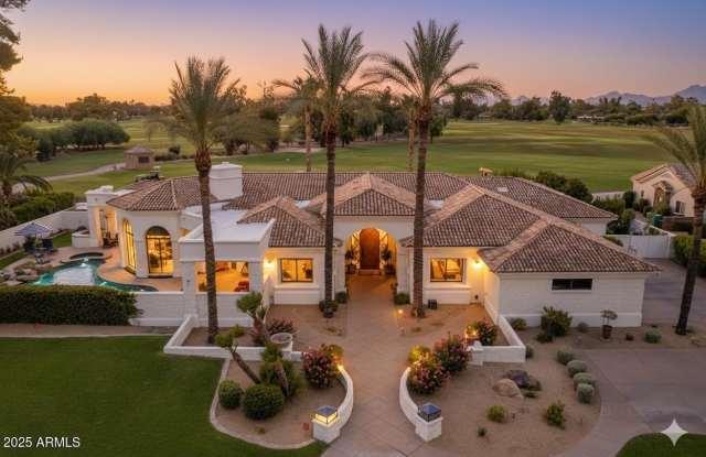 Photo of 6900 E IRONWOOD Drive