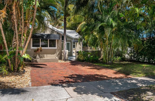 1551 Jackson St - 1551 Jackson Street, Hollywood, FL 33020