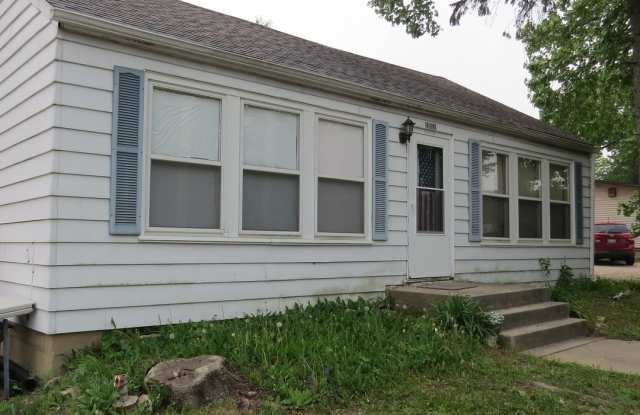 1811 Ogden Avenue