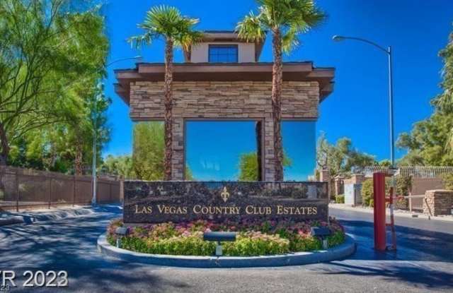 3055 Bel Air Drive
