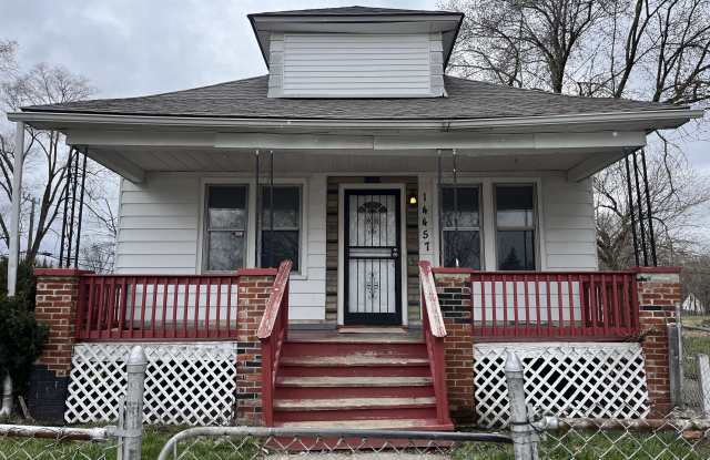 14457 Wilfred Street / 61 Wilfred / 54 Flanders - Marbella III LLC - 14457 Wilfred Street, Detroit, MI 48213