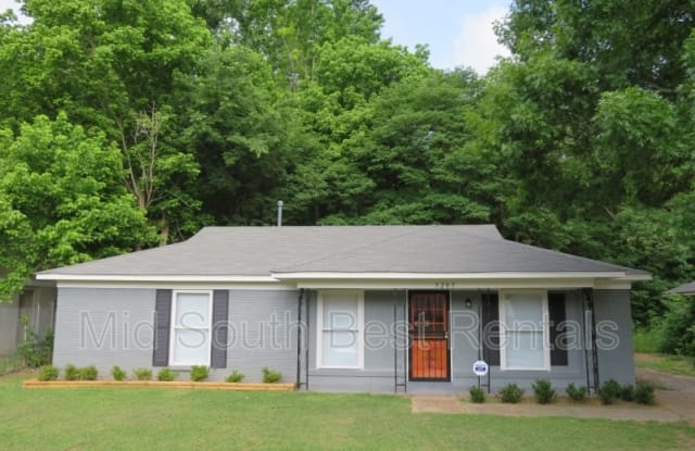 5205 Braden Dr (Northaven) - 5205 Braden Drive, Shelby County, TN 38127