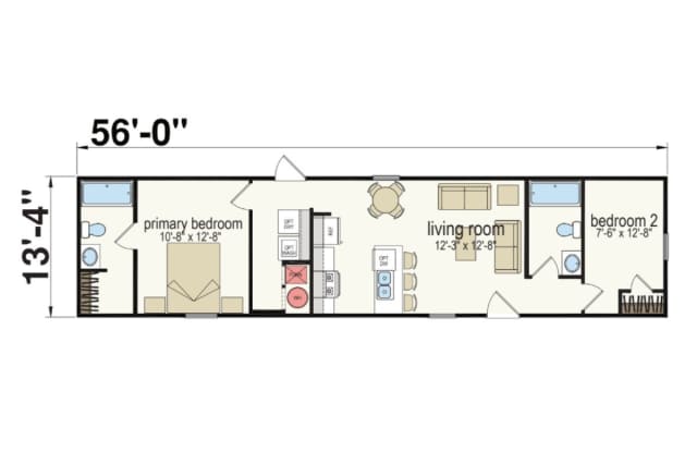 2314 Dogwood St