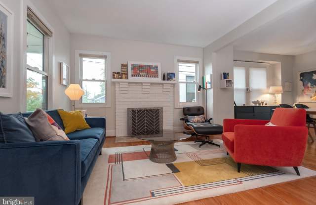 416 N CLEVELAND Street