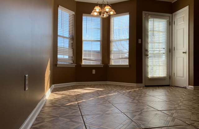 Awesome Home for Rent!!!!