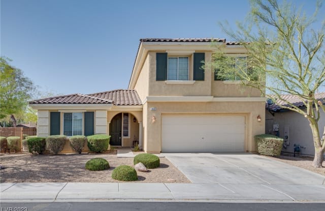 7432 Atacama Avenue - 7432 Atacama Avenue, Clark County, NV 89179