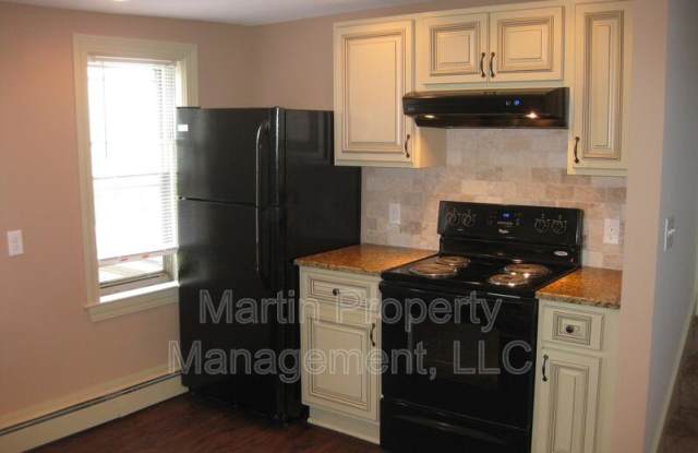 537 Main Street - 2