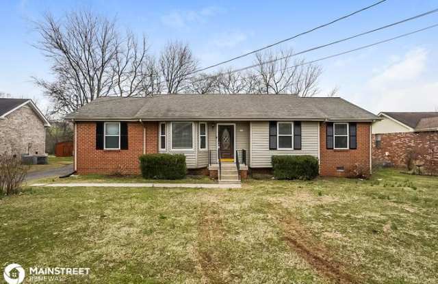 141 Rockwood Terrace - 141 Rockwood Terrace, Gallatin, TN 37066