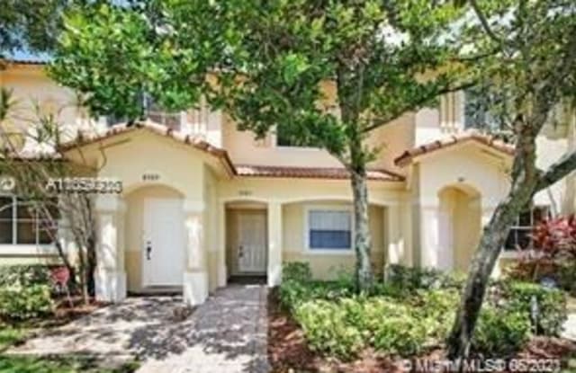 8384 sw 29th st - 8384 SW 29th St, Miramar, FL 33025