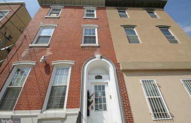 1703 W MASTER STREET - 1703 Master St, Philadelphia, PA 19121