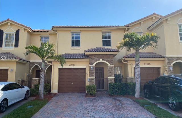 22213 SW 93rd Ct - 22213 SW 93rd Ct, Cutler Bay, FL 33190