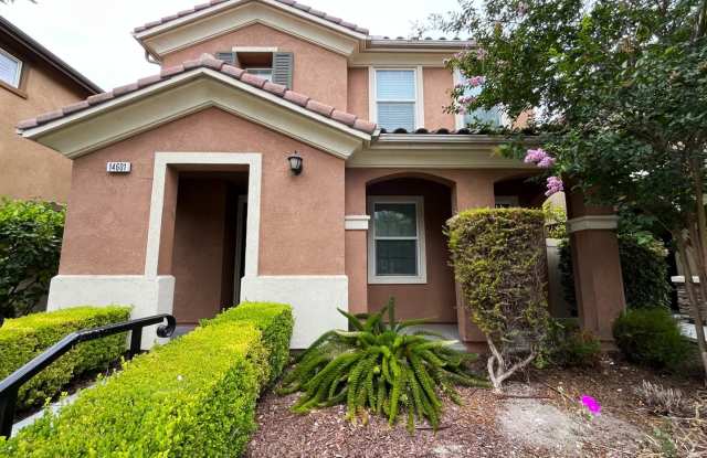 4 bed, 2.5 bath located in Eastvale, CA!