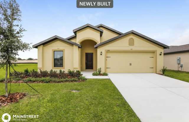 1168 Moyle Way - 1168 Moyle Way, Mascotte, FL 34753