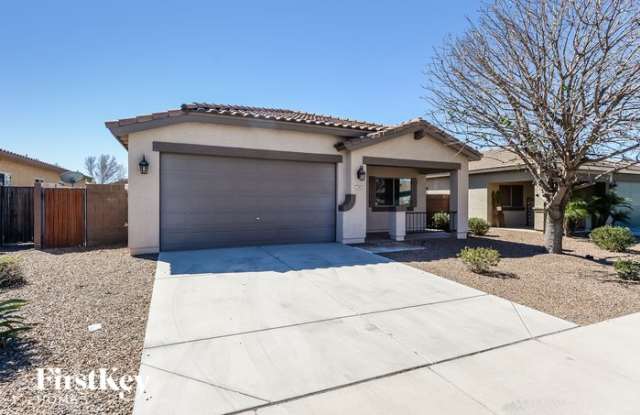 149 West Dragon Tree Avenue - 149 West Dragon Tree Avenue, Pinal County, AZ 85140