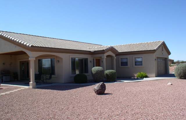 35575 S GOLD ROCK Circle - 35575 S Gold Rock Cir, Yavapai County, AZ 85390