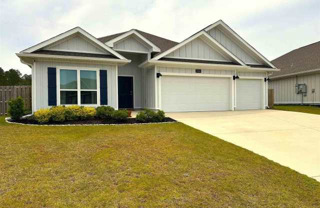10984 Coues Dr - 10984 Coues Drive, Escambia County, AL 32526