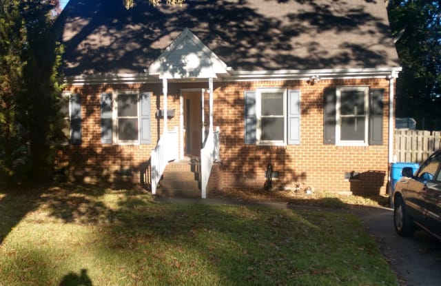 2221 Rodgers Street (PM) - 2221 Rodgers Street, Chesapeake, VA 23324