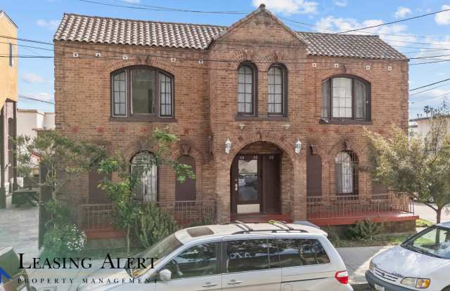 112 South Cummings Street - 1