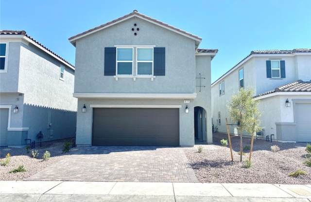 8175 Seminario Avenue - 8175 Seminario Avenue, Spring Valley, NV 89113