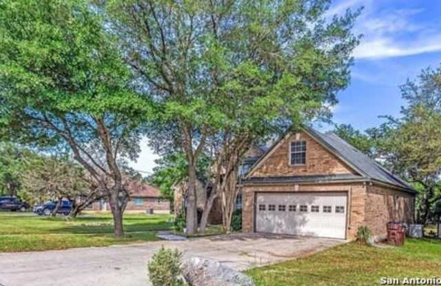 746 BEST WAY - 746 Best Way, Timberwood Park, TX 78260