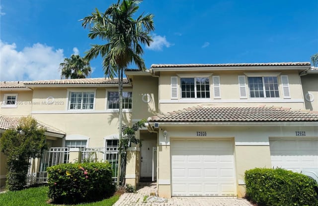 17050 Northwest 22nd Street - 17050 Northwest 22nd Street, Pembroke Pines, FL 33028