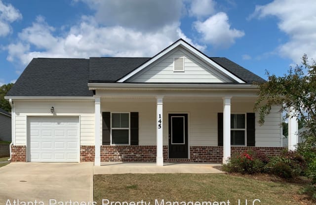 145 Ryan Ln - 145 Ryan Lane, Newton County, GA 30014