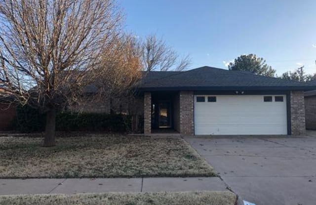 4807 63rd Street - 4807 63rd Street, Lubbock, TX 79414