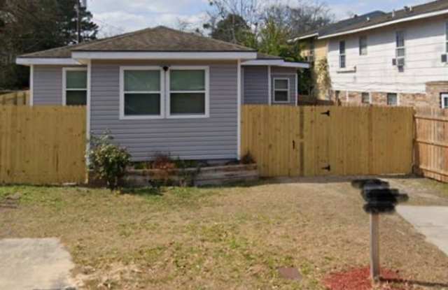 4105 Raybun street - 4105 Raybun Street, Savannah, GA 31405