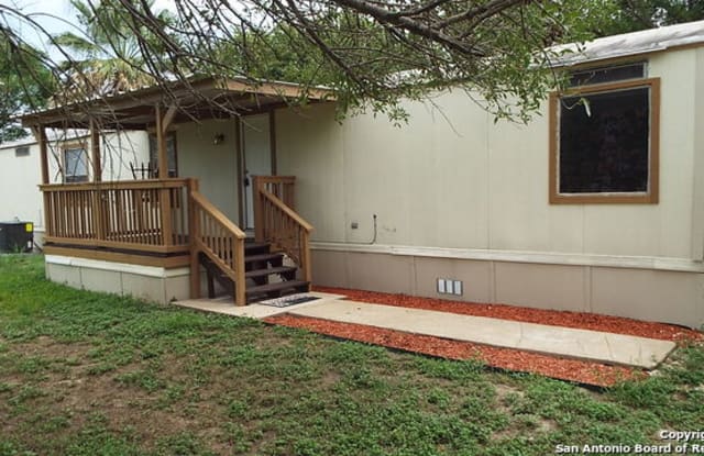 13787 MACDONA LACOSTE RD - 13787 Macdona Lacoste Road, Bexar County, TX 78002