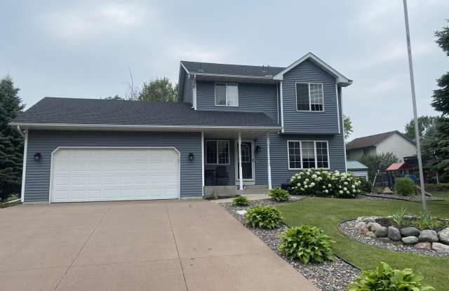 550 Tealwood Lane