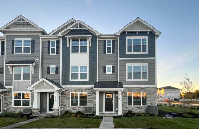 370 Bridgeview Court