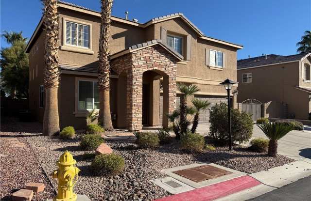 Photo of 8234 Moapa Water Street